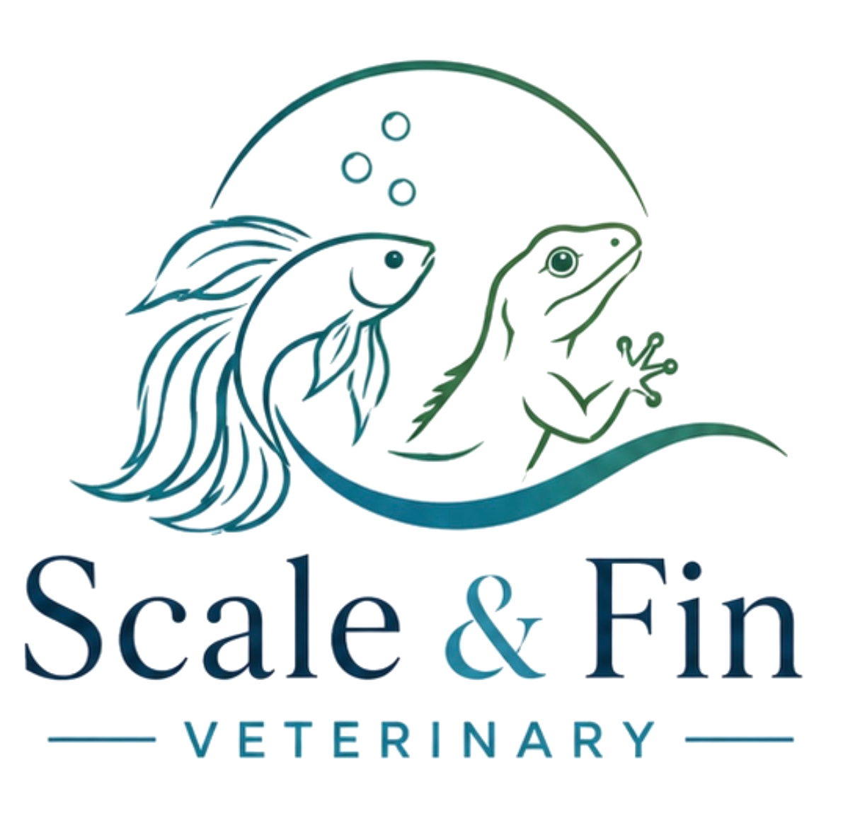 Scale & Fin Veterinary